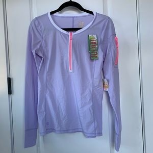Lilly Pulitzer Sun Guard